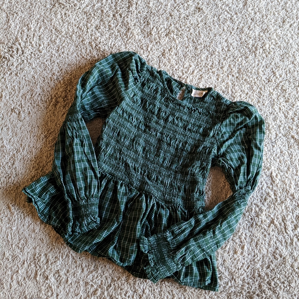 Universal thread top